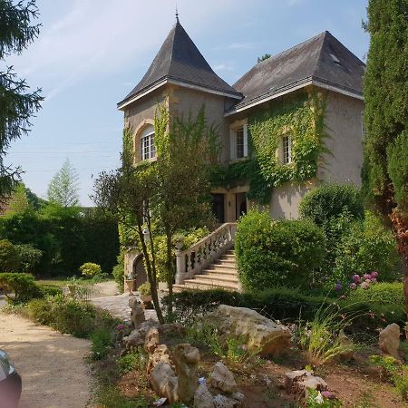 Villa La Fontaine Sarlat La Caneda Esterno foto