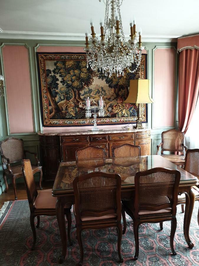Villa La Fontaine Sarlat La Caneda Esterno foto