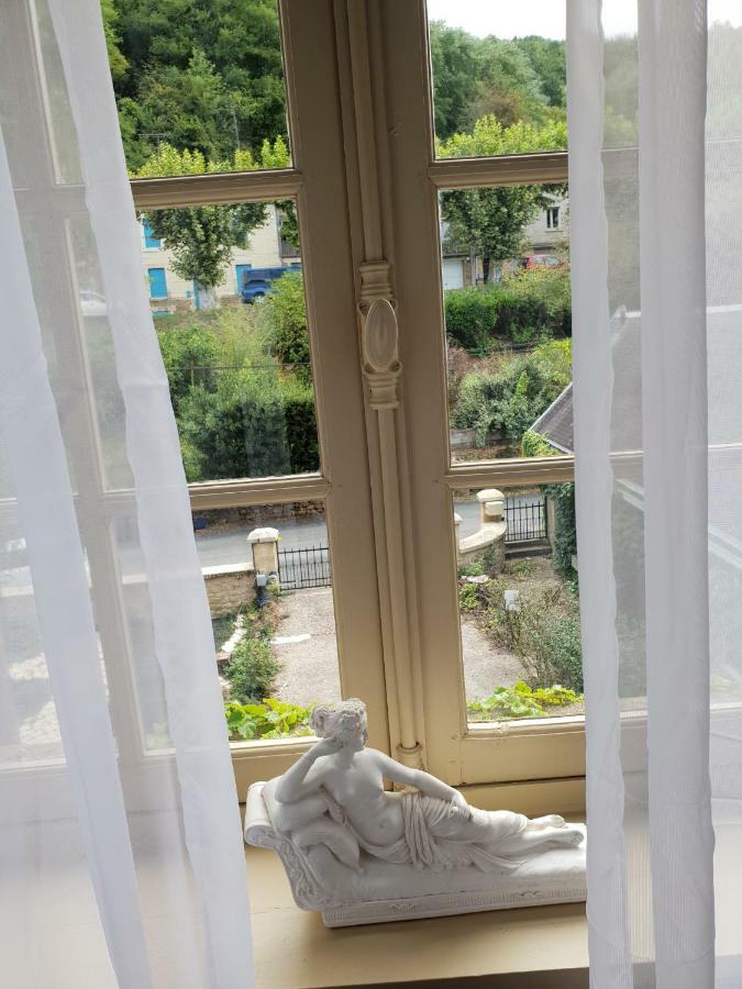 Villa La Fontaine Sarlat La Caneda Esterno foto