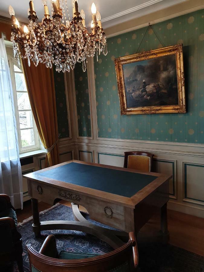 Villa La Fontaine Sarlat La Caneda Esterno foto