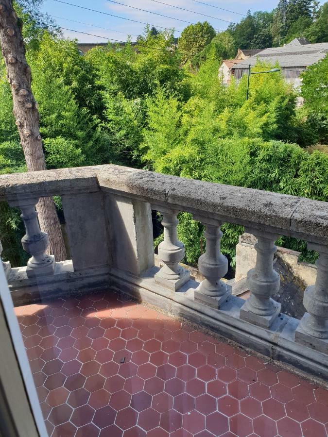 Villa La Fontaine Sarlat La Caneda Esterno foto