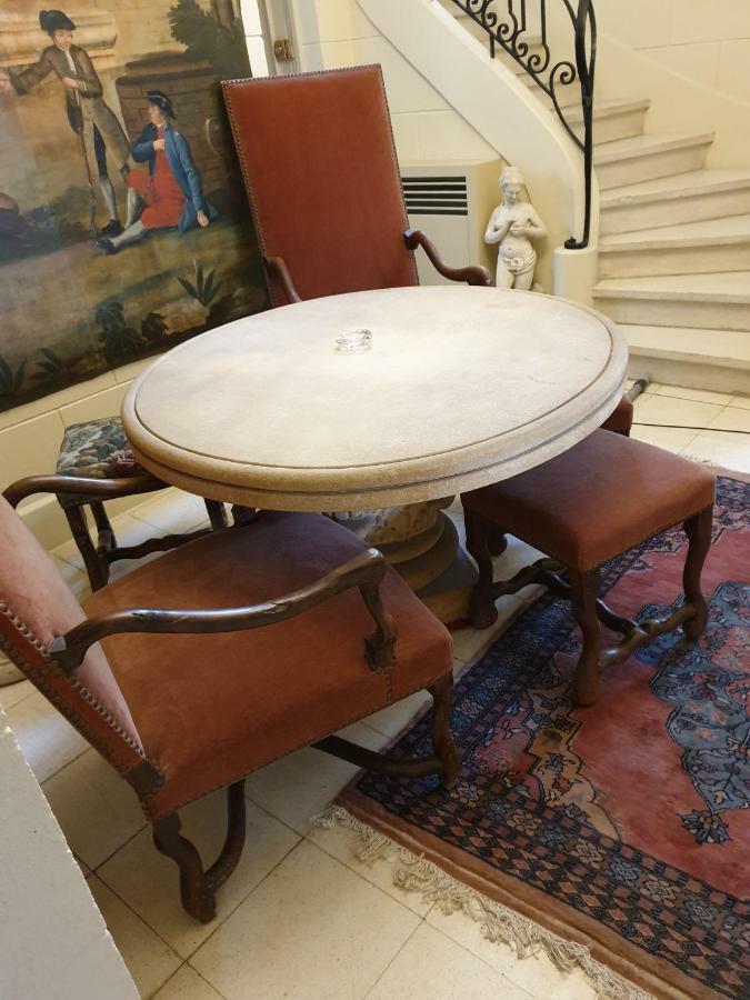 Villa La Fontaine Sarlat La Caneda Esterno foto